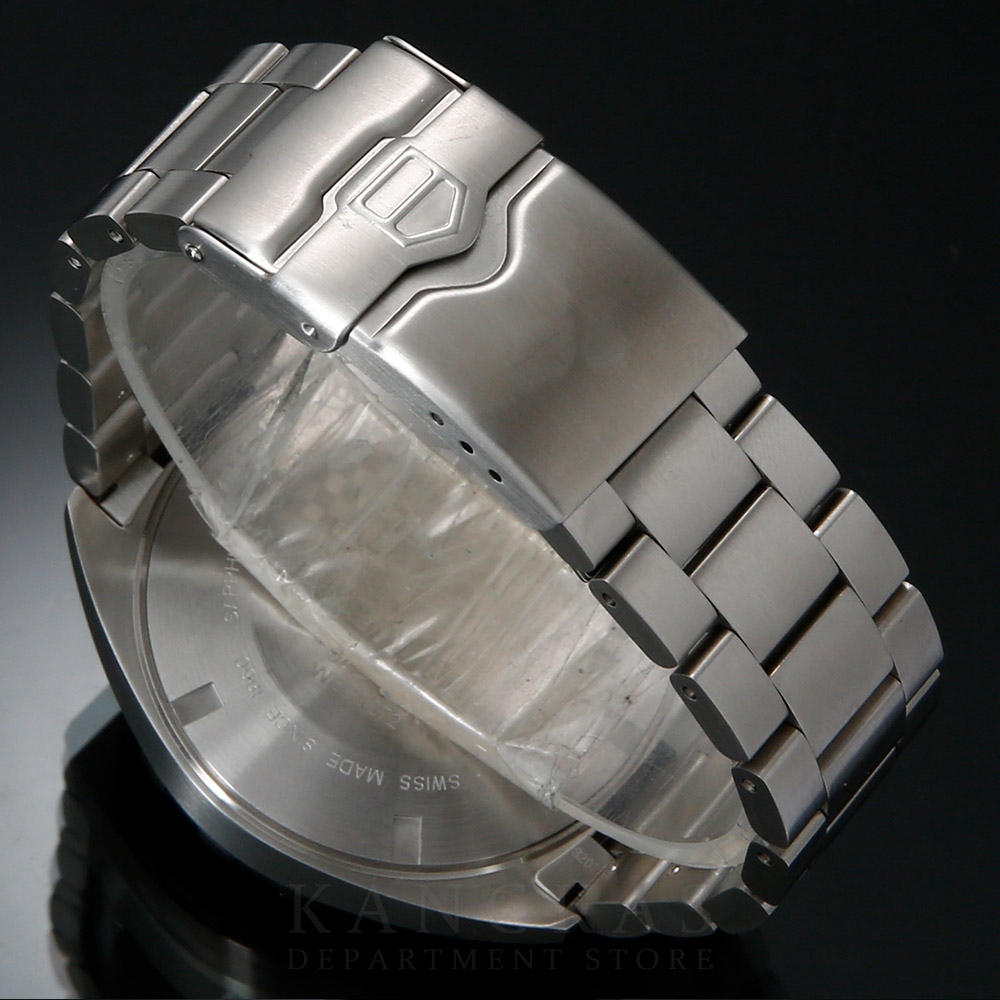 TAG Heuer(USED)태그호이어 포뮬러 1 쿼츠 CAZ1110